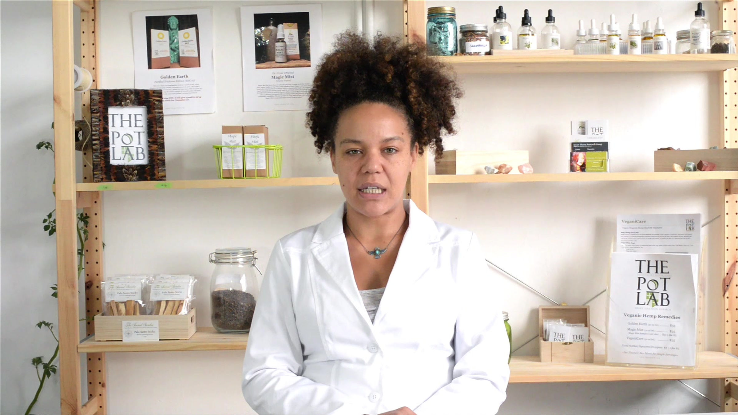 My Health Freedom Story Time with Dr. Brandi Cross